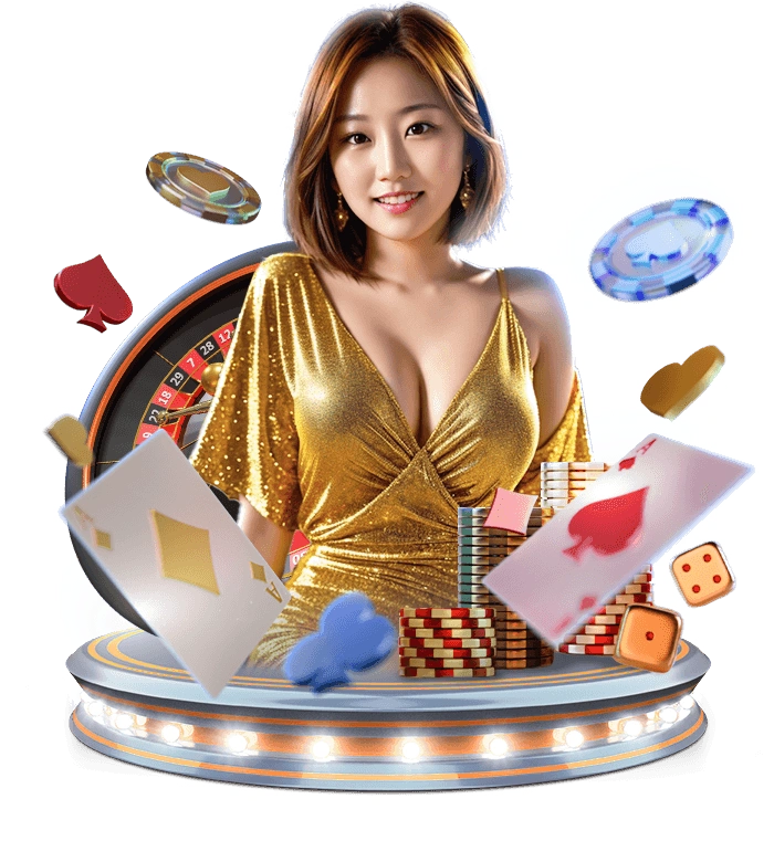 Khu giới thiệu thương hiệu Ok365